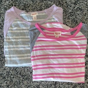 Target Long Sleeve Tops